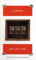 Agenda des femmes (L'), 2008